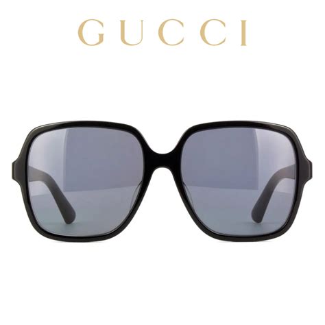 GUCCI 女士眼鏡、太陽眼鏡.